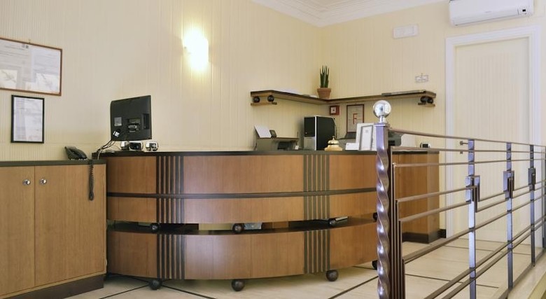 Hotel Residence Prati