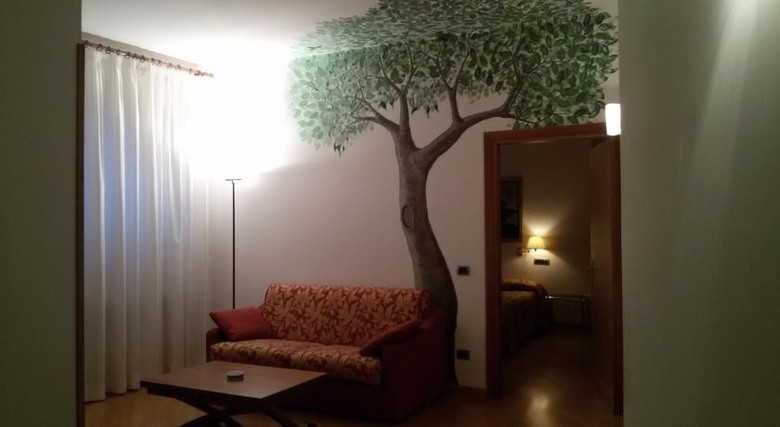 Hotel Residence Prati