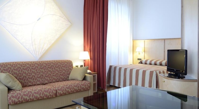 Hotel Residence Prati