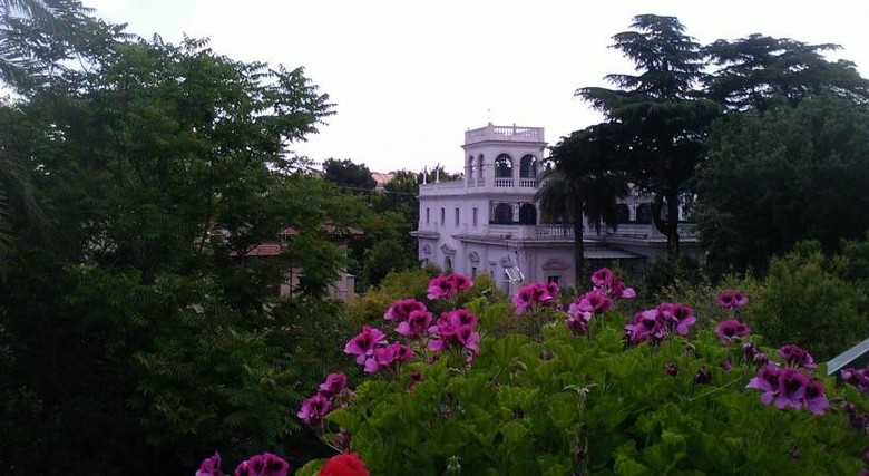 Hotel Residence Prati