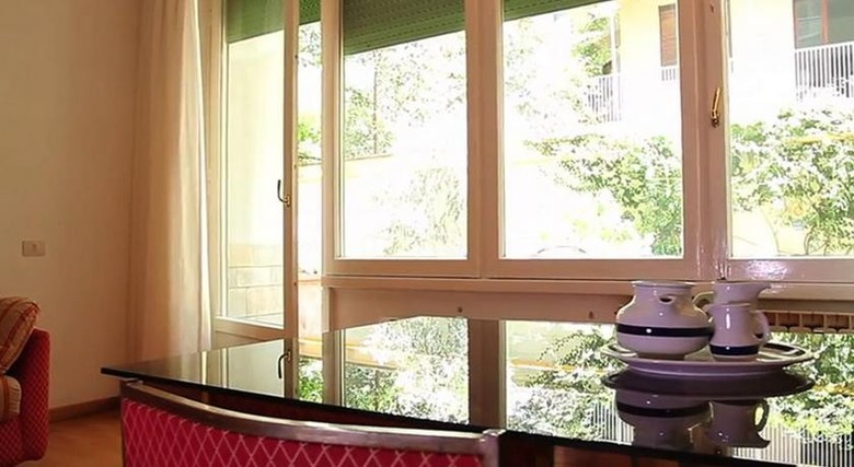 Hotel Residence Prati