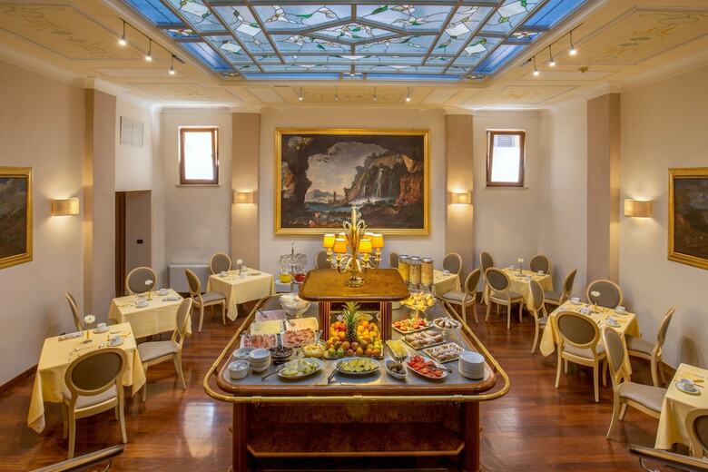 Hotel La Residenza