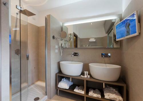 Lh Hotel Sirio Venice