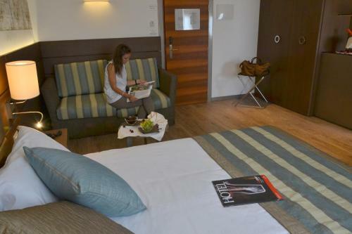 Lh Hotel Sirio Venice