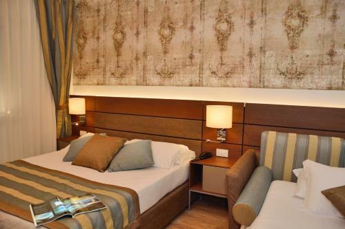 Lh Hotel Sirio Venice