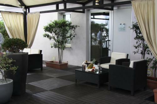 Lh Hotel Sirio Venice