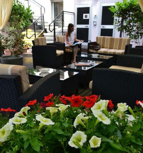Lh Hotel Sirio Venice