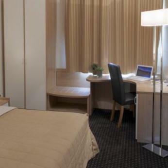 Lh Hotel Sirio Venice