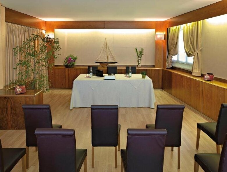 Lh Hotel Sirio Venice