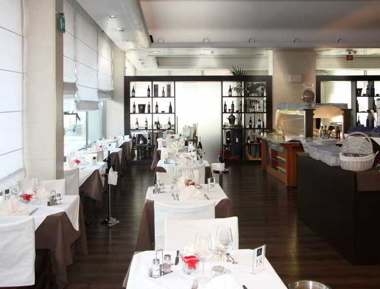 Lh Hotel Sirio Venice