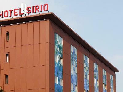 Lh Hotel Sirio Venice