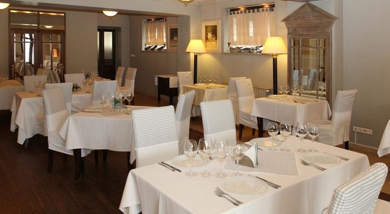 Hotel Residence Arc De Triomphe - Business & Wellness