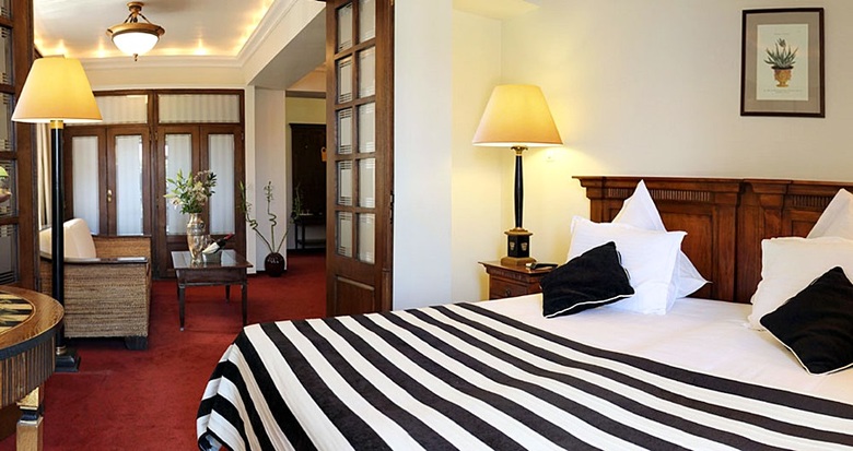 Hotel Residence Arc De Triomphe - Business & Wellness