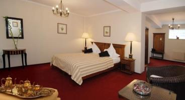 Hotel Residence Arc De Triomphe - Business & Wellness