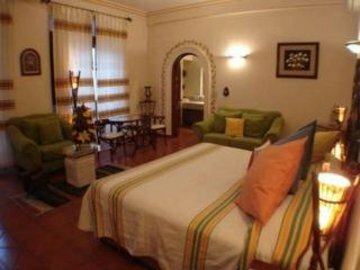 Hotel Parador San Miguel Oaxaca