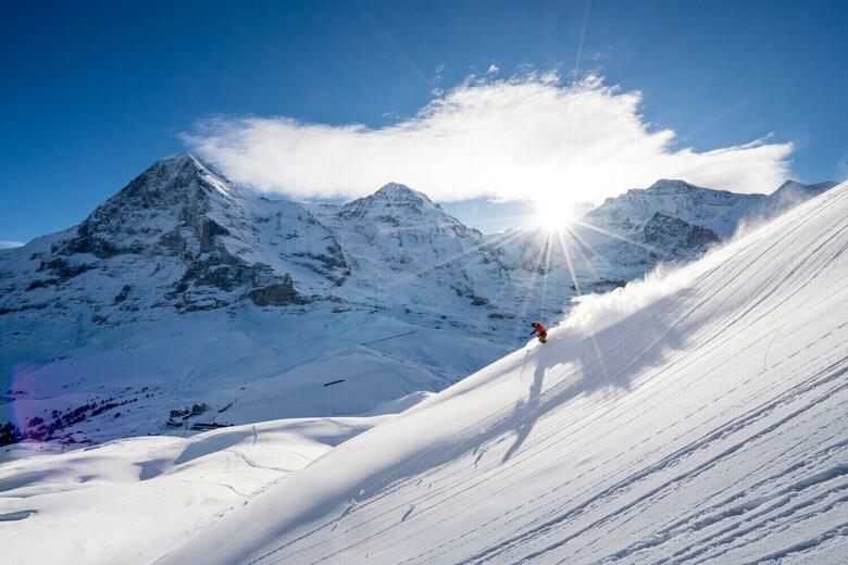 Hotel Eiger