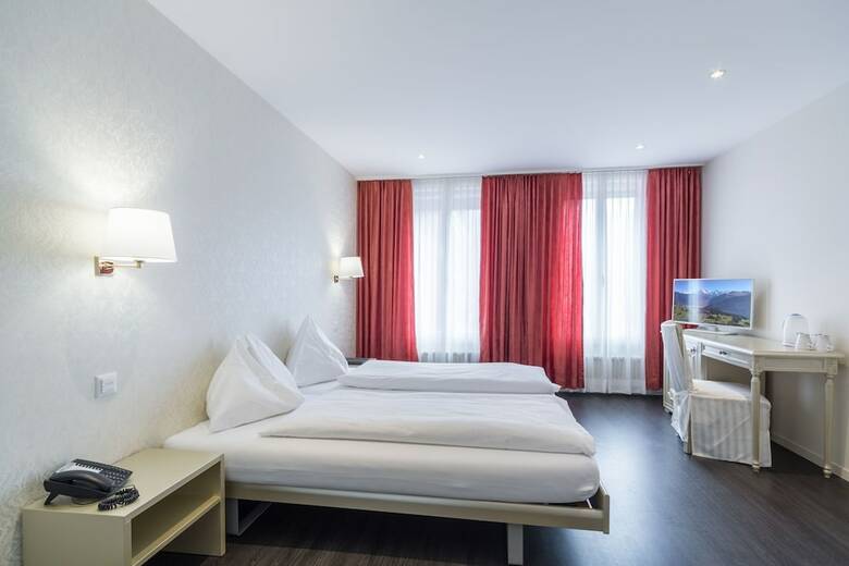 Hotel Du Nord