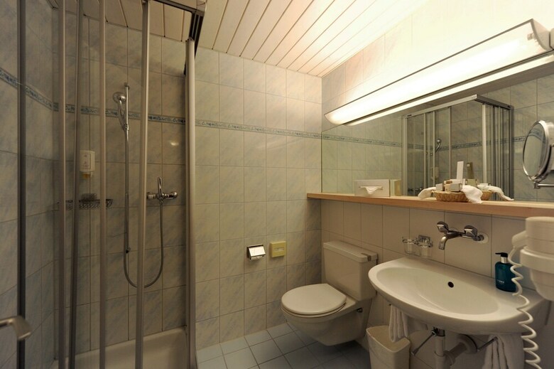 Hotel Du Nord