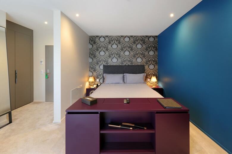 Hotel Du Nord