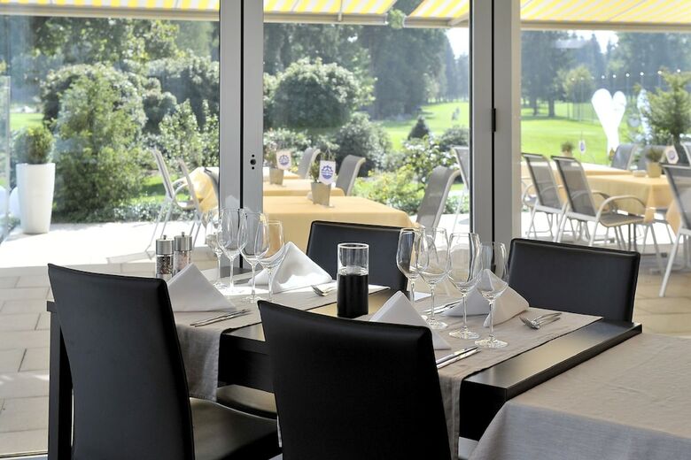 Aarau West Swiss Quality Hotel