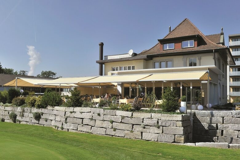 Aarau West Swiss Quality Hotel