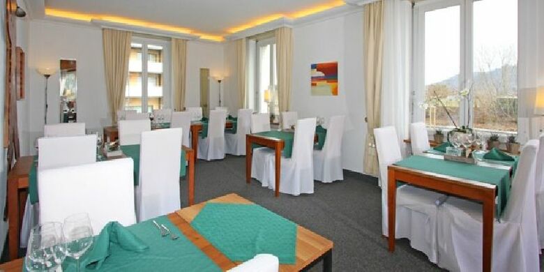 Aarau West Swiss Quality Hotel