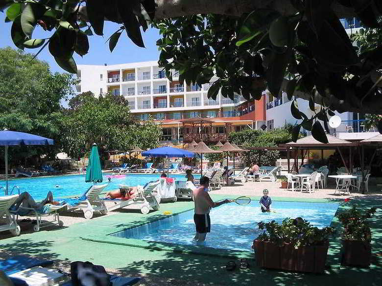 Hotel Marina