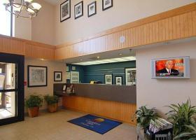 Hotel Comfort Inn