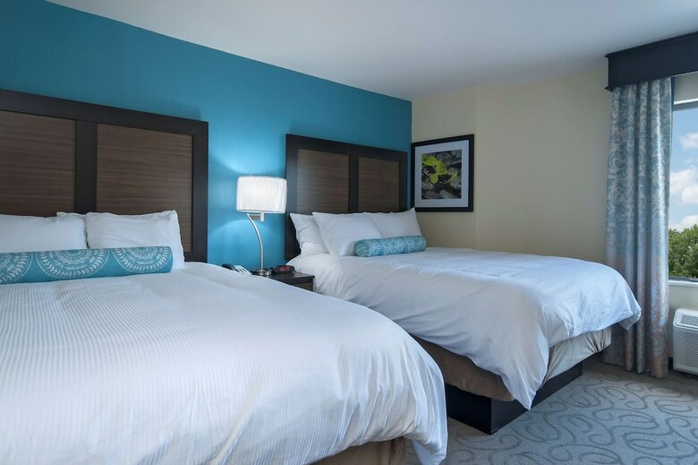 Hotel Sleep Inn Carolina First Center