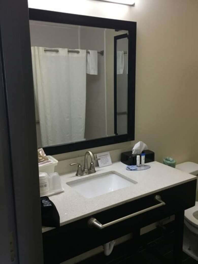 Hotel Sleep Inn Carolina First Center