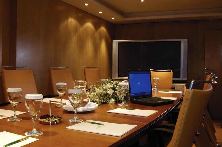 Hotel Meli� Athens