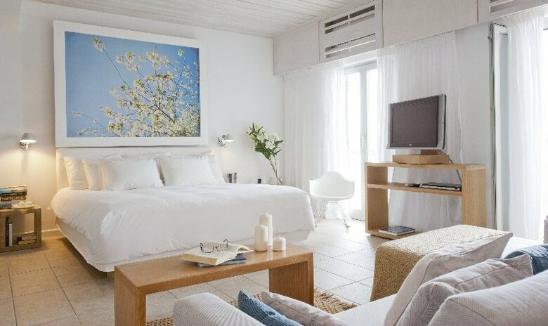 Hotel Mykonos Grace
