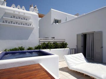 Hotel Mykonos Grace
