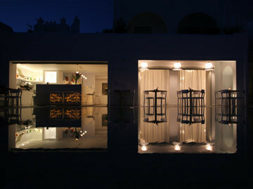 Hotel Mykonos Grace