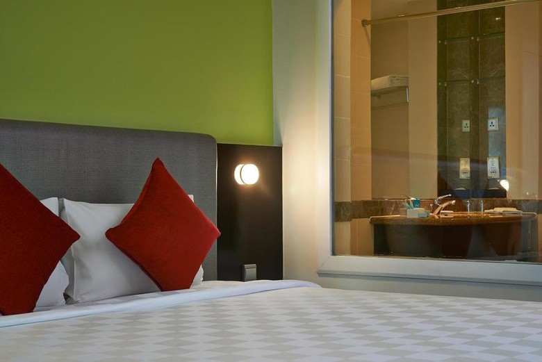 Hotel Novotel Kuala Lumpur City Centre