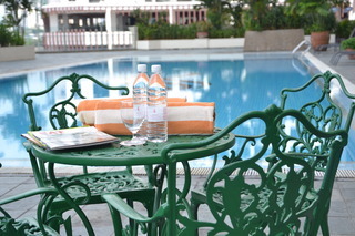 Hotel Pearl International Kuala Lumpur