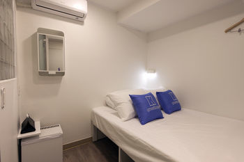 Hostal K-guesthouse Myeongdong 1