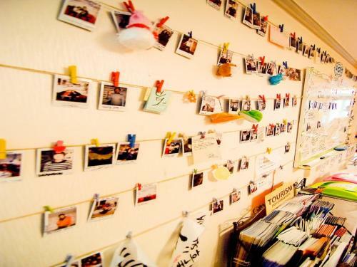 Albergue Kimchee Hongdae Guesthouse