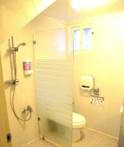 Albergue Kimchee Hongdae Guesthouse