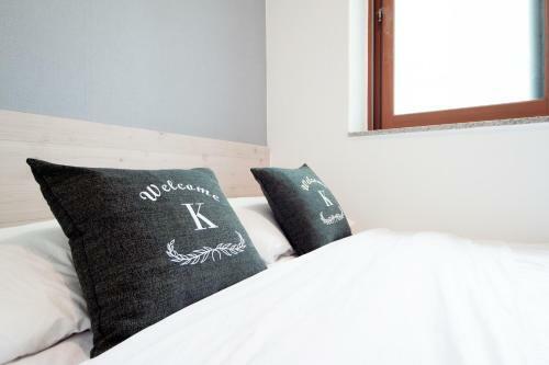 Hostal K-guesthouse Dongdaemun 1