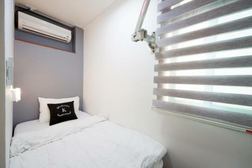 Hostal K-guesthouse Dongdaemun 1