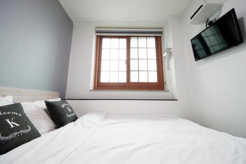Hostal K-guesthouse Dongdaemun 1