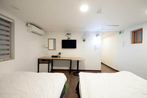Hostal K-guesthouse Dongdaemun 1