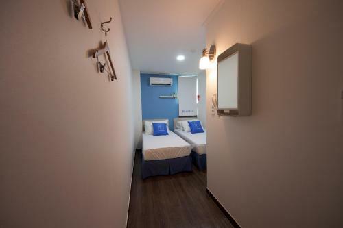 Hostal K-guesthouse Dongdaemun 1