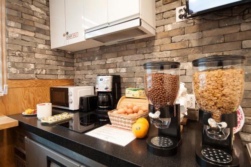 Hostal K-guesthouse Dongdaemun 1