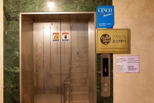 Hostal K-guesthouse Dongdaemun 1