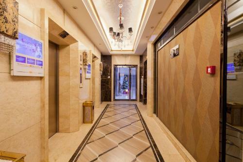 Beijing Xinxiang Yayuan Apartment (sanlitun)