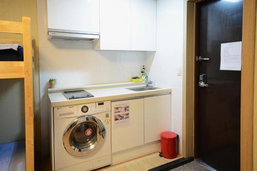 Hostal Sunnyhill Guesthouse Hongdae