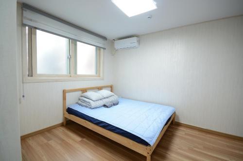 Hostal Sunnyhill Guesthouse Hongdae