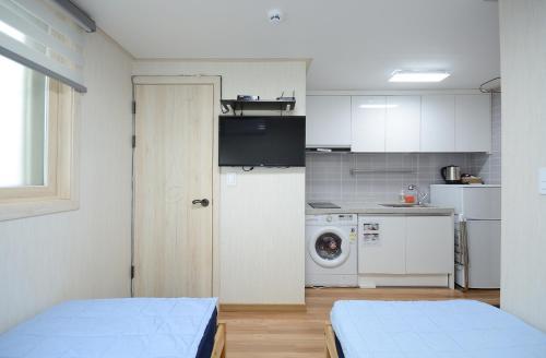 Hostal Sunnyhill Guesthouse Hongdae
